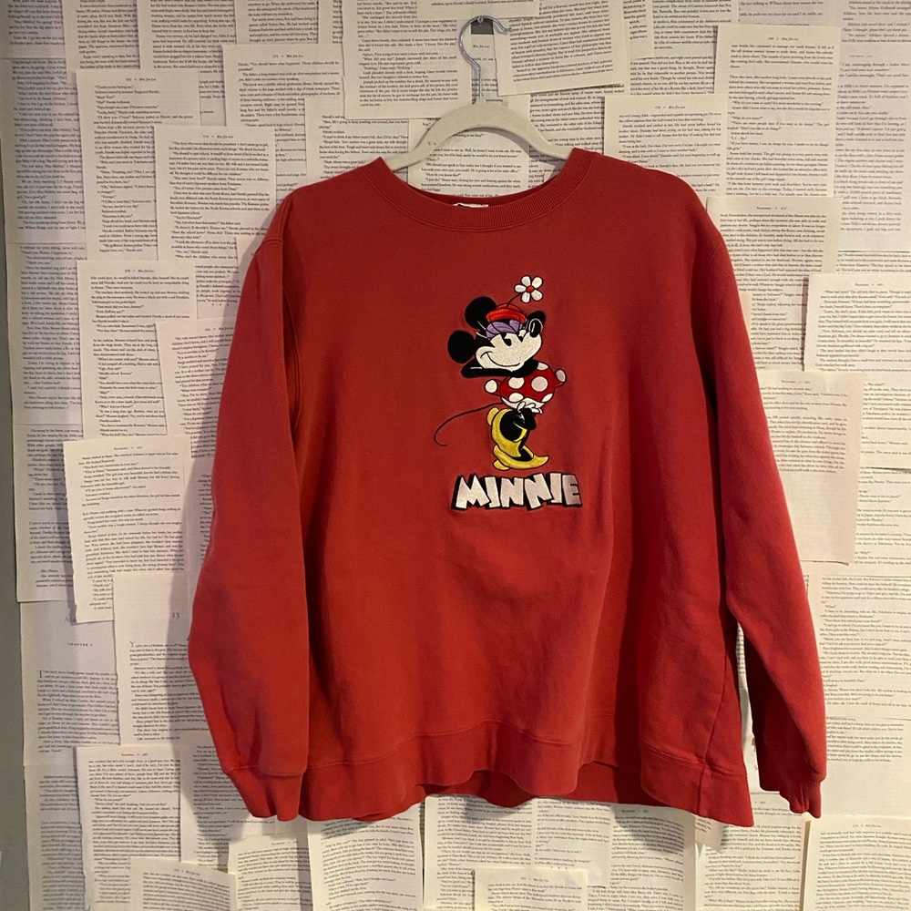 Size:XL Disney